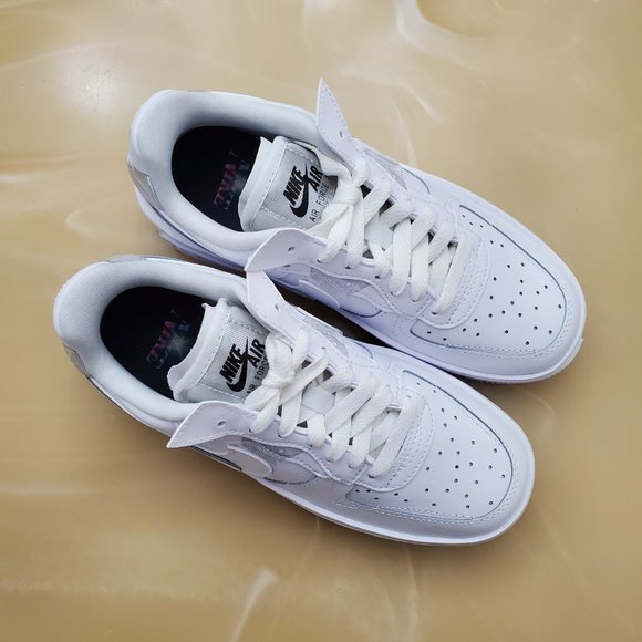 Nike Air Force 1 Fontanka - Picture 8 of 16